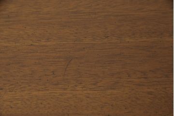 中古　美品　DREXEL HERITAGE(ドレクセルヘリテイジ)　Triune(トライユン)　気品溢れるエレガントなマホガニー材製チェスト(引き出し)(R-057836)