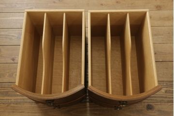 中古　美品　DREXEL HERITAGE(ドレクセルヘリテイジ)　Cameo Classics(キャメオクラシックス)　高級感溢れるキドニーデスク(定価約170万円)(両袖デスク、机、在宅ワーク、在宅用ワークデスク、カウンターテーブル)(R-057850)