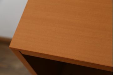 中古　美品　arflex(アルフレックス)　コンポーザー　シンプルで洗練されたデザインが魅力的なチェスト(引き出し)(R-057858)