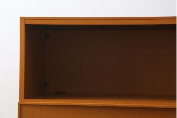 中古　美品　arflex(アルフレックス)　コンポーザー　シンプルで洗練されたデザインが魅力的なチェスト(引き出し)(R-057858)