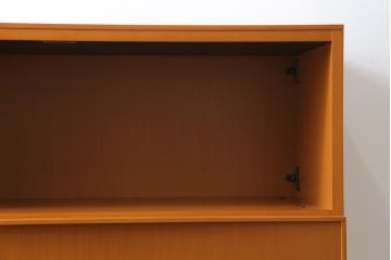 中古　美品　arflex(アルフレックス)　コンポーザー　シンプルで洗練されたデザインが魅力的なチェスト(引き出し)(R-057858)