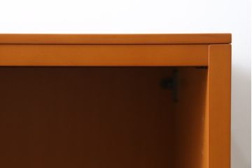 中古　美品　arflex(アルフレックス)　コンポーザー　シンプルで洗練されたデザインが魅力的なチェスト(引き出し)(R-057858)