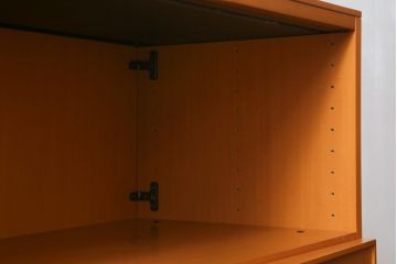 中古　美品　arflex(アルフレックス)　コンポーザー　シンプルで洗練されたデザインが魅力的なチェスト(引き出し)(R-057858)