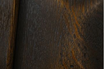 中古　飛騨産業　キツツキ　プロヴィンシャルシリーズ　上品なデザインと堅牢なつくりが魅力のライティングビューロー(定価約54万円)(ワークデスク、机、簿記机、在宅ワーク、在宅用チェスト)(R-057860)