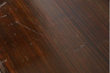 和製アンティーク　前面ケヤキ材(欅)　重厚感ある金具の立派な岩谷堂時代箪笥(岩谷堂箪笥、仙台箪笥、和タンス、収納箪笥)(R-057876)