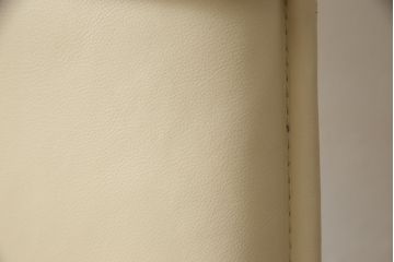 中古　本革　ノルウェー　Hjellegjerde(イエリアーダ社)　優雅なくつろぎの時間におすすめのリクライニングチェア(椅子、アームチェア、1人掛けソファ)(R-057899)