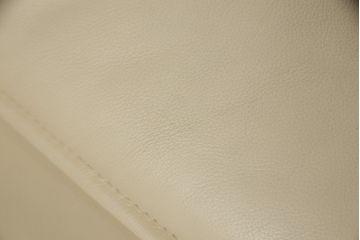 中古　本革　ノルウェー　Hjellegjerde(イエリアーダ社)　優雅なくつろぎの時間におすすめのリクライニングチェア(椅子、アームチェア、1人掛けソファ)(R-057899)
