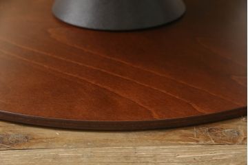 中古　本革　ノルウェー　Hjellegjerde(イエリアーダ社)　優雅なくつろぎの時間におすすめのリクライニングチェア(椅子、アームチェア、1人掛けソファ)(R-057899)