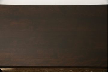 中古　美品　北海道民芸家具　落ち着きのある大人空間づくりに活躍してくれるセンターテーブル(リビングテーブル、ローテーブル)(R-057927)