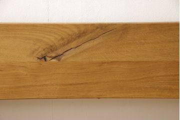 中古　飛騨産業　キツツキ　森のことば　SN14W　両肘付ソファ2P　木のぬくもりを感じる2人掛けソファ(定価約25万円)(二人掛け、アームソファ)(R-057958)