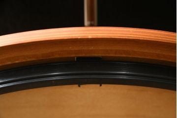 中古　美品　牛本革　ノルウェー　Hjellegjerde(イエリアーダ社)　ノーザンコンフォート　優雅なくつろぎの時間におすすめのリクライニングチェア&オットマン(定価約30万円)(椅子、アームチェア、フットスツール)(エコーネス、EKORNES、ストレスレスチェア)(R-057963)