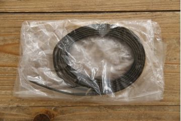 中古　美品　牛本革　ノルウェー　Hjellegjerde(イエリアーダ社)　ノーザンコンフォート　優雅なくつろぎの時間におすすめのリクライニングチェア&オットマン(定価約30万円)(椅子、アームチェア、フットスツール)(エコーネス、EKORNES、ストレスレスチェア)(R-057963)