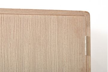 中古　南部桐伝統工芸社　珍しいサイズが特徴的な総桐箪笥(並厚、桐たんす、着物箪笥、和服箪笥、衣装タンス、チェスト)(R-057970)