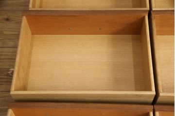 中古　美品　DREXEL HERITAGE(ドレクセルヘリテイジ)　Triune(トライユン)　気品あふれる佇まいが魅力のサイドボード(サイドチェスト、引き出し)(R-058001)