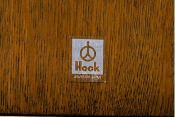 和製ヴィンテージ　美品　CONDE HOUSE(カンディハウス)　Hock(ホック)ブランド　BOLS(ボルス)シリーズ　ナチュラルテイストの空間づくりに活躍する2人掛けソファ(2Pソファ、二人掛けソファ、ビンテージ)(R-058019)