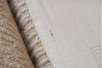 和製ヴィンテージ　美品　CONDE HOUSE(カンディハウス)　Hock(ホック)ブランド　BOLS(ボルス)シリーズ　ナチュラルテイストの空間づくりに活躍する2人掛けソファ(2Pソファ、二人掛けソファ、ビンテージ)(R-058019)