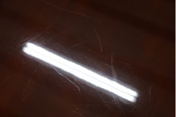 中古　美品　輪島塗り　浜高悦朗作　扇子の絵柄が趣を感じさせる座卓(定価約100万円)(ローテーブル、センターテーブル)(R-058029)