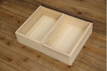 中古　美品　北海道民芸家具　木のあたたかみを感じるサイドボード(収納棚、リビングボード、キャビネット)(R-058062)
