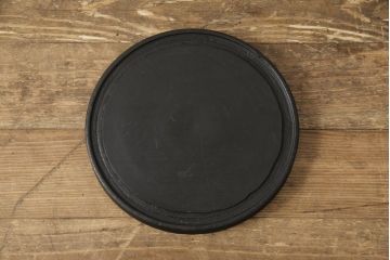フランスアンティーク　中に入れるもので違った雰囲気を楽しめるガラスドーム(グローブドマリエ、グローブ・ド・マリエ)(R-058106)
