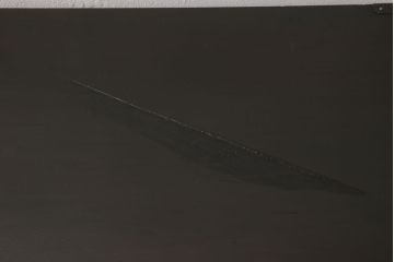 和製アンティーク　明治期　極上　上手物　超美品　未使用に近い!!　前面栗材の艶が美しい米沢箪笥(和たんす、収納箪笥、時代箪笥、整理タンス)(R-058122)