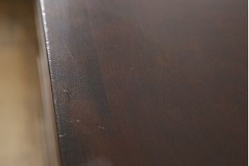 中古　美品　松本民芸家具　高山式整理タンス　すっきりとしたデザインのチェスト(衣装箪笥、引き出し)(R-058125)
