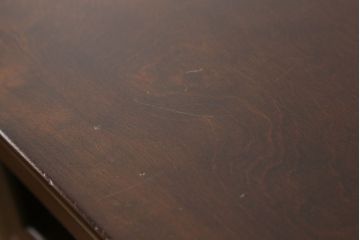 中古　美品　松本民芸家具　高山式整理タンス　すっきりとしたデザインのチェスト(衣装箪笥、引き出し)(R-058125)