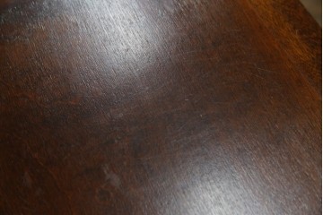 中古　美品　国産　職人手造り　松本民芸風　整理タンス　(R-058135)