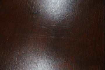 中古　美品　国産　職人手造り　松本民芸風　整理タンス　(R-058135)