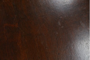 中古　美品　国産　職人手造り　松本民芸風　整理タンス　(R-058135)