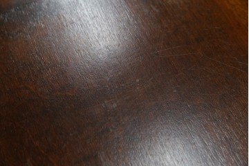 中古　美品　国産　職人手造り　松本民芸風　整理タンス　(R-058135)