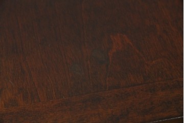 中古　美品　国産　職人手造り　松本民芸風　整理タンス　(R-058135)