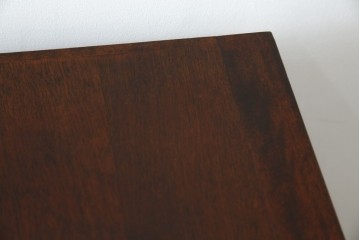 中古　美品　国産　職人手造り　松本民芸風　整理タンス　(R-058135)