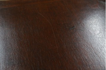 中古　美品　国産　職人手造り　松本民芸風　整理タンス　(R-058135)