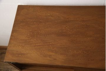 中古　美品　屋久杉　和の空間づくりに取り入れたい収納棚(チェスト、和タンス、収納箪笥)(R-058138)