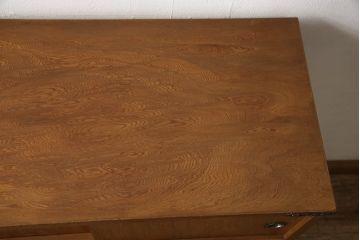 中古　美品　屋久杉　和の空間づくりに取り入れたい収納棚(チェスト、和タンス、収納箪笥)(R-058138)