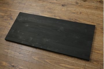 中古　展示品　美品　讃岐塗り　漆塗り　モダンな高級中桐箪笥(定価約180万円)(和箪笥、着物たんす、和服タンス、重ねタンス)(R-058156)