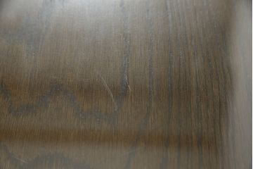 中古　神戸洋家具　永田良介商店　シックなデザインが高級感漂うセンターテーブル(サイドテーブル、コーヒーテーブル、ヴィンテージ)(R-058164)