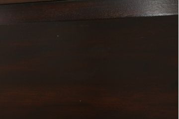 中古　美品　松本民芸家具　D-34型　和洋どちらの空間にも馴染む整理タンス(衣装箪笥、引き出し、チェスト)(定価約43万6千円)(R-058201)