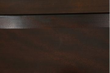 中古　美品　松本民芸家具　D-34型　和洋どちらの空間にも馴染む整理タンス(衣装箪笥、引き出し、チェスト)(定価約43万6千円)(R-058201)