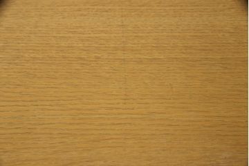 中古　美品　arflex(アルフレックス)　TAVOLO NAVE(タボロ・ナーベ)　スタイリッシュな佇まいが目を引くダイニングテーブル(食卓、6人掛け、作業台)(定価約40万円)(R-058233)
