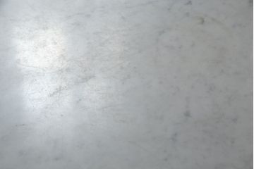 【S様ご決済用】イギリスアンティーク　マホガニー材　御影石天板のクラシカルなウォッシュスタンド(サイドボード、キャビネット)(R-058246)