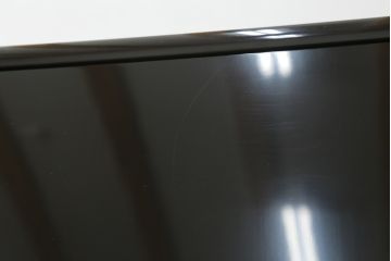 中古　展示品　未使用　香川漆器　総漆塗り　中桐　着物の柄のような艶やかな漆絵が美しい二連和箪笥(定価約360万円)(和タンス、着物箪笥、和服箪笥、ワードローブ、桐たんす、桐箪笥)(R-058250)