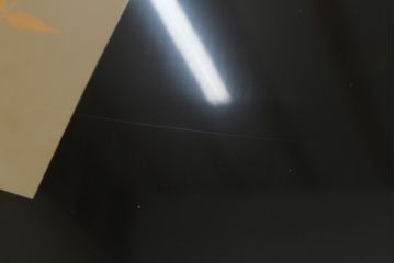 中古　展示品　未使用　香川漆器　総漆塗り　中桐　着物の柄のような艶やかな漆絵が美しい二連和箪笥(定価約360万円)(和タンス、着物箪笥、和服箪笥、ワードローブ、桐たんす、桐箪笥)(R-058250)