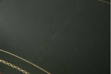 中古　最高級　イタリア製　マホガニー材　象嵌入り　繊細な脚の彫刻や滑らかな曲線が美しい両袖机(定価推定 100万円前後)(プレジデントデスク、ニーホールデスク、在宅ワーク用、テーブル)(R-058251)