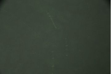 中古　最高級　イタリア製　マホガニー材　象嵌入り　繊細な脚の彫刻や滑らかな曲線が美しい両袖机(定価推定 100万円前後)(プレジデントデスク、ニーホールデスク、在宅ワーク用、テーブル)(R-058251)