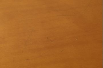 中古　イタリア　ポッゾーリ社(POZZOLI)　OZZIO-オッジオ　ユニークなデザインが目を引くエレベーターテーブル(定価約24万円)(昇降式テーブル、エクステンションテーブル、ローテーブル、ダイニングテーブル)(R-058288)