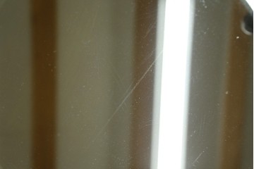 イギリスアンティーク　1920年頃　オーク材　シンプルな中に細やかな意匠が感じられるドレッシングチェスト　(R-058294)