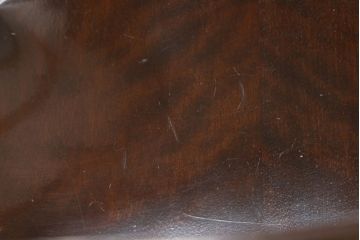 中古　美品　松本民芸家具　クラシカルなデザインが美しいウィンザーチェア(ウィンザーベンチ、長椅子、3人掛けベンチ、ウインザーチェア)(R-058342)