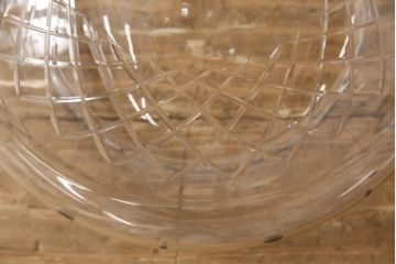 ヴィンテージ照明　アメリカビンテージ　クラシカルな空間を演出する真鍮製のシャンデリア(天井照明、吊り下げ照明)(R-058387)