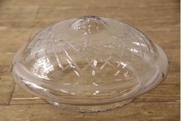ヴィンテージ照明　アメリカビンテージ　クラシカルな空間を演出する真鍮製のシャンデリア(天井照明、吊り下げ照明)(R-058387)